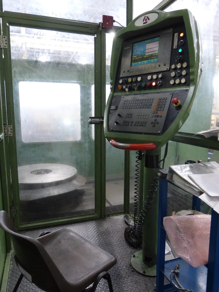  FP-8000  2001